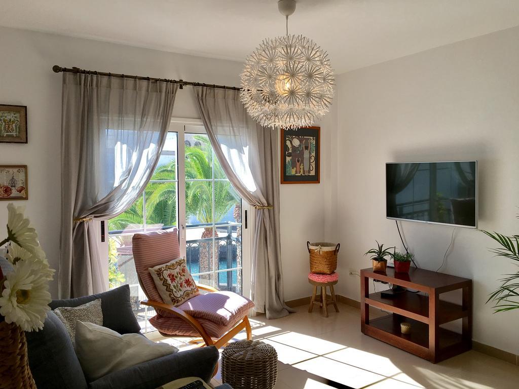 La Ballena Del Charco Apartment